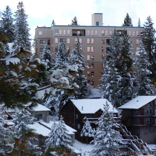 Kingsbury Of Tahoe 外观 照片