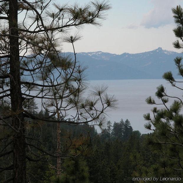 Kingsbury Of Tahoe 外观 照片