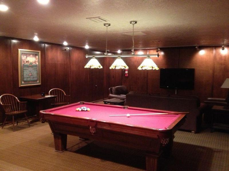 Kingsbury Of Tahoe 外观 照片