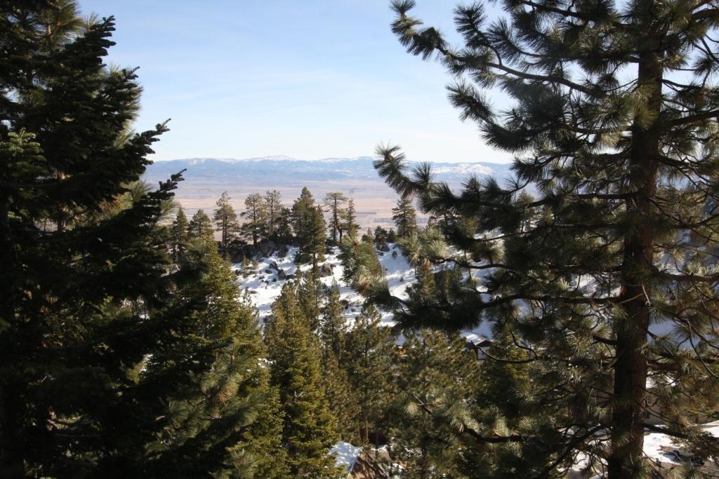 Kingsbury Of Tahoe 外观 照片