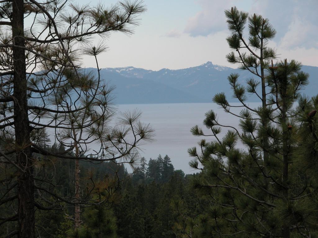 Kingsbury Of Tahoe 外观 照片