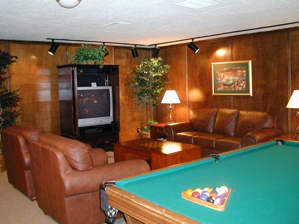Kingsbury Of Tahoe 外观 照片