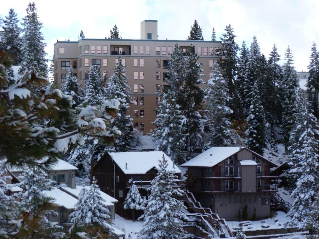 Kingsbury Of Tahoe 外观 照片