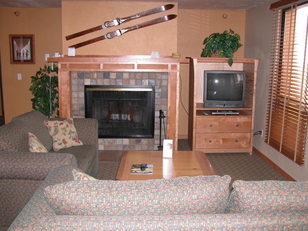 Kingsbury Of Tahoe 外观 照片
