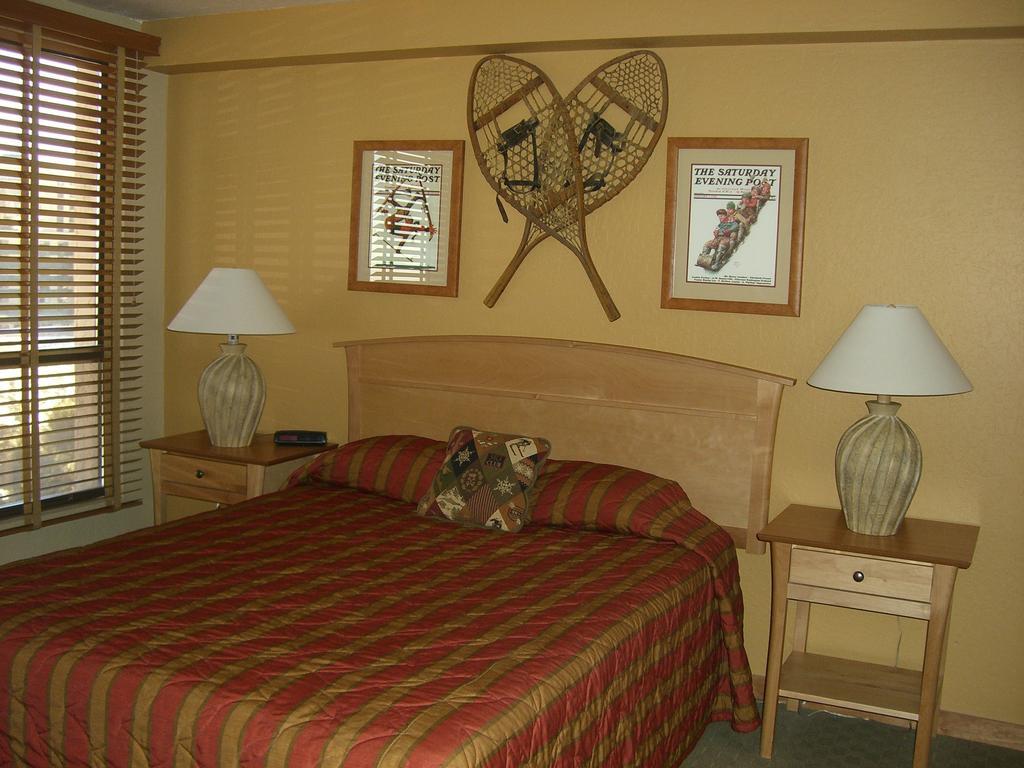 Kingsbury Of Tahoe 客房 照片