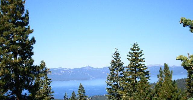 Kingsbury Of Tahoe 外观 照片